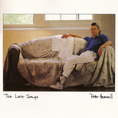 1984 - The Love Songs