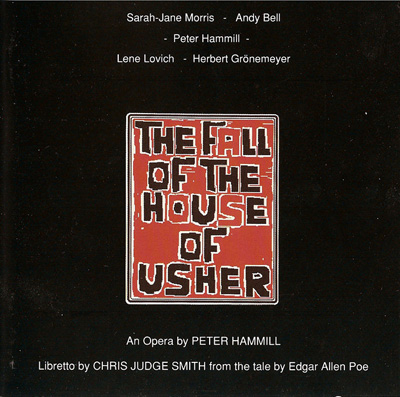 1991 - The Fall Of The House Of Usher