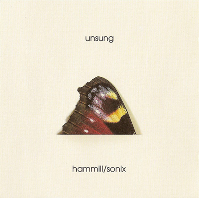 2001 - Unsung