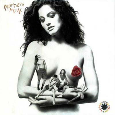 1989 - Mother's Milk