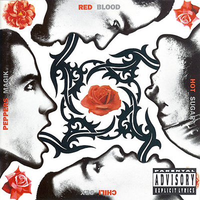 1991 - Blood Sugar Sex Magik