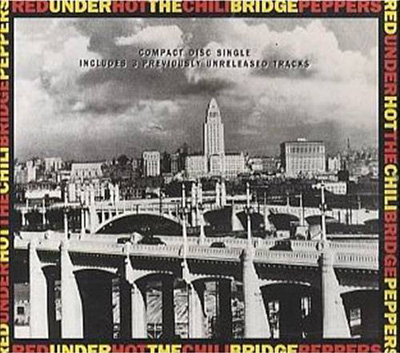 1992 - Under the Bridge