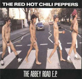 1988 - The Abbey Road E.P.