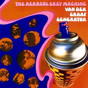 1969 - The Aerosol Grey Machine