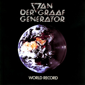 1976 - World Record
