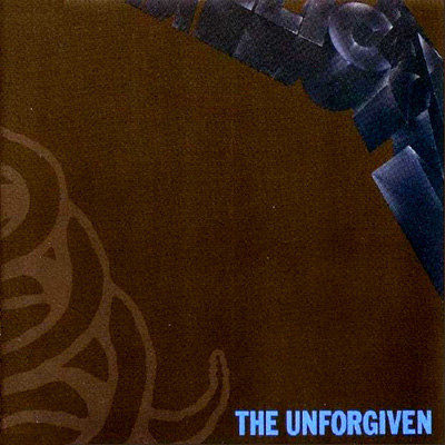 1991 The Unforgiven [CDS]