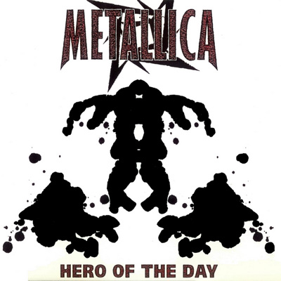 1996 Hero of the Day [CDS]