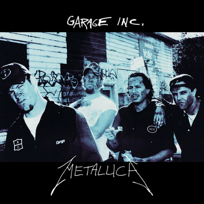 1998 Garage, Inc
