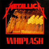 1983 Whiplash [CDS] (Vinyl Rip)