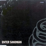 1991 Enter Sandman [CDS]