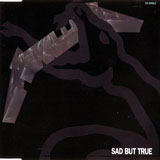 1991 Sad but True [CDS]