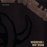 1991 Wherever I May Roam [CDS]