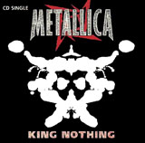 1996 King Nothing [CDS]