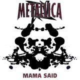1996 Mama Said [CDS]