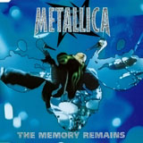 1997 The Memory Remains [CDS]