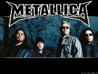 Дискография Metallica